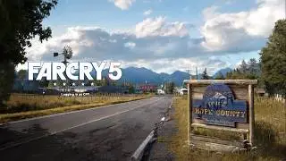 Far Cry 5 Cpy Crack Download