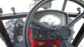 2007 MF 3635 #4448 1of2