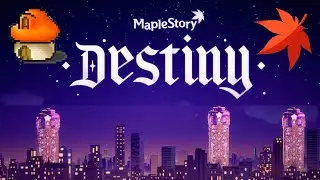 🍁 Maplestory ✨ NUEVAS HABILIDADES 😍 EXPLORADOR