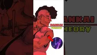 Oetsu Nimaiya's Bankai Theory 😬🔥