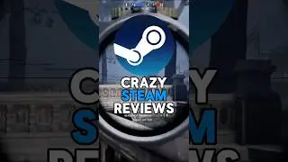Crazy Steam Reviews - Battlefield #steam #reviews #gaming #memes #battlefield1