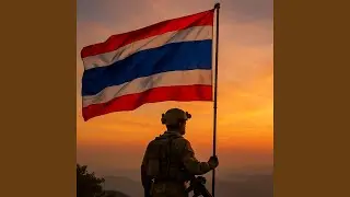 Stand For Thailand