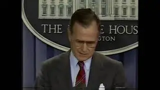 ABC News Special Report (January 3, 1990)