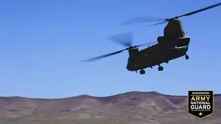 Always Ready, Always There!