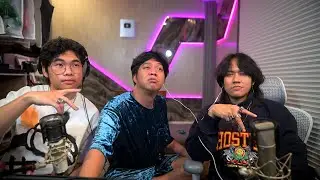 KAMAR ADONAN EP.17 WITH PENYANYI MASIH BARU @mr.trashdubbing & @JosuaNatanael