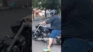 Suzuki Boulevard 1500. #shorts #shortvideo #suzuki #boulevard #boulevard1500 #moto