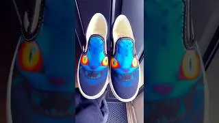 K-POP DEMON HUNTERS X VANS COLLAB 2025 | SNAGGED 2 KIDS&rsquo; STYLES FOR CHRISTMAS #kpopdemonhunters