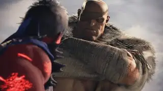 Sagat | Street Fighter 6 World Tour