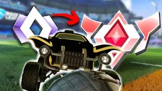 Как выйти из режима Чемпиона &mdash; советы по Rocket League
