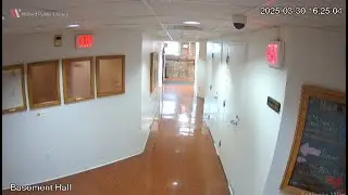 🔴 LIVE | Willard Library GhostCam | Paranormal Activity 24/7 👻