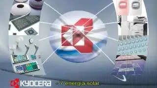Kyocera Corporation