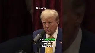 Border Crisis  Thousands of Criminals Flooding Our Nation