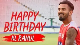 Happy Birthday KL Rahul | KL Rahul Birthday WhatsApp Status