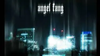 angel fang - faded lights