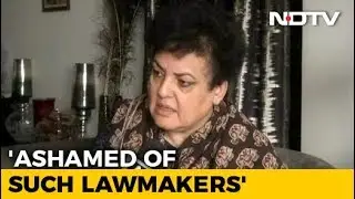 Women's Panel Hits Out At Kerala Lawmaker For Calling Nun A 