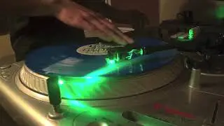 DJ Pan Jaras Poland IDA World 2017 Online Scratch Semi Finals