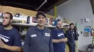 Go Pro: 