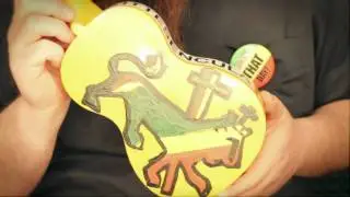 Gillo - Brucio la ganja - Official Video