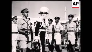 WEST INDIES GOVERNOR GENERAL