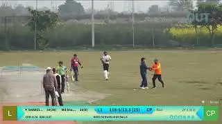 Ek accha spell  5 over mai 4 wicket 