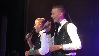 Bruurs in concert  deel 1/2