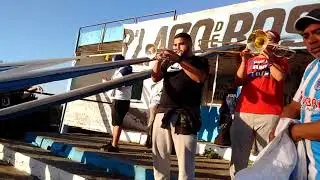 La Banda De Merlo Norte ❤