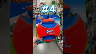Top 10 Christmas Gifts for Dogs