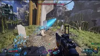 Drone Ranger