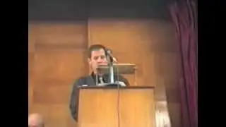 The Scole Experiment: Evidence Statement from George Dalzell at The Scole Debate