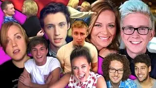 Top That! | The Most Inspiring Coming Out Videos on YouTube | Pop Culture News