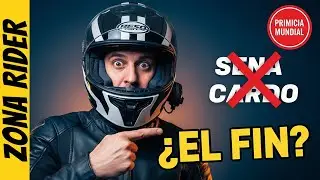 &iquest;El fin de Cardo y Sena? 😱 Prob&eacute; EN EXCLUSIVA lo que NADIE tiene en espa&ntilde;ol: @ResoSport  Pilot Pro