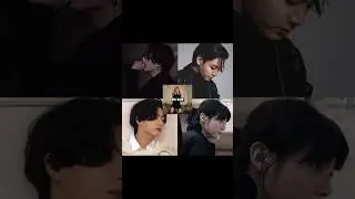 New Jeans Jersey Jungkook edit...🖤🥂 #kpop #jungkook #aesthetic #edit