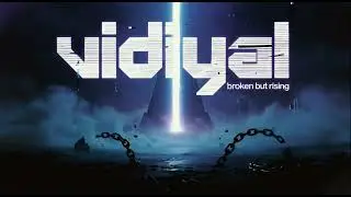 Vidiyalai Thedi (Searching for Dawn) - Ethereal AfterD@wn Mix | 808 Bass Boosted | 4K Audio