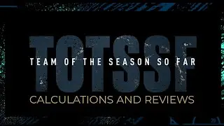 Fifa Mobile 20,TOTSSF calculations and player reviews,UTOTSSF Info.