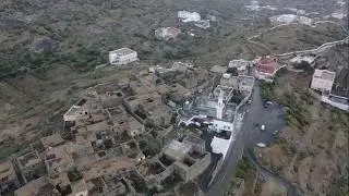 قرية المصاقير
