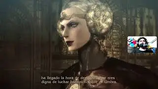 Bayonetta - las caderas mas sexis de sega (ps5)