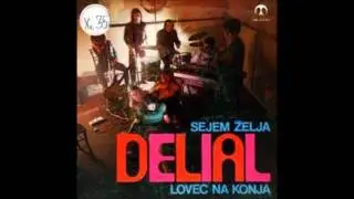 Delial sejem želja-besedilo