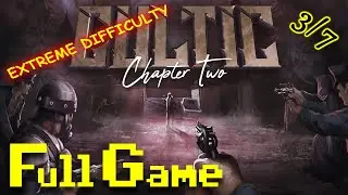 Chapter 2 - CULTIC  gameplay  Extreme difficulty - 3/7