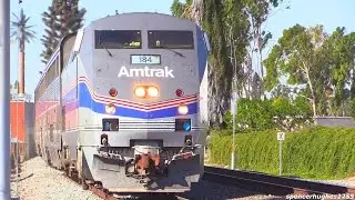 Amtrak 184 PHASE IV 