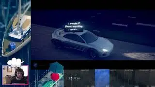 New Zarvot Any% WR in 1:09:06