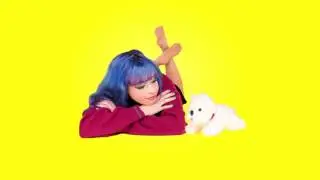 Kero Kero Bonito - Fish Bowl (Frankie Cosmos Remix)