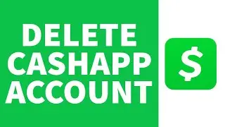 How to Delete Cash App Account (Quick & Easy!) | Cash App Tutorial 2022