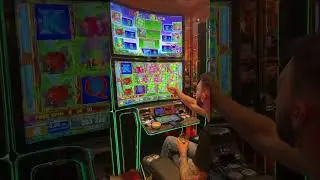 Секрет успеха: как поймать свой Джекпот в слоте? #casino #bigwinjackpot #slot#jackpot