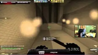coL.n0thing answers the CSGO or 1.6 Question