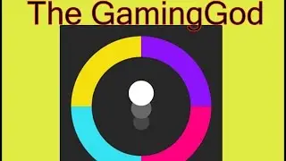 Color Switch App