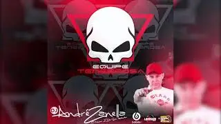 Dance Pancadão - Eletro Funk - DJ André Zanella