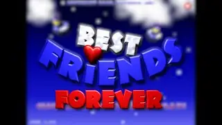 Best Friends Forever (Retro64) OST - Intro