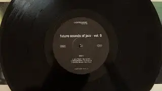 Chroma Oscura - Glow Worm (vinyl)