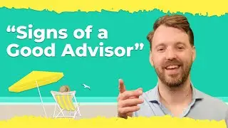 What to Expect When Working with a Financial Advisor