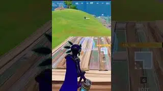 Flying car glitch in #fortnite chapter 6 (shield keg)